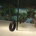 Sortie Bonobos